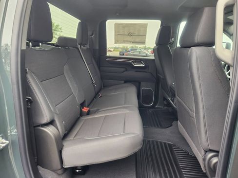 New 2026 Chevrolet Silverado 2500 LT w/ Trail Boss Package AWD/4WD image 31