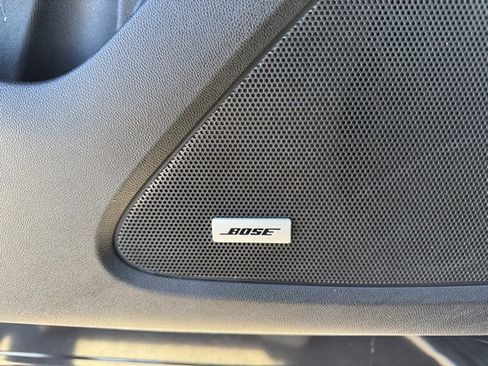 Used 2022 Chevrolet Equinox RS w/ RS Leather Package image 10