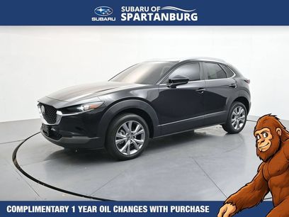 Used 2023 MAZDA CX-30 AWD 2.5 S w/ Select Package