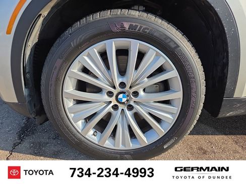 Used 2015 BMW X5 xDrive50i image 12