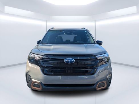 New 2026 Subaru Forester Sport image 8