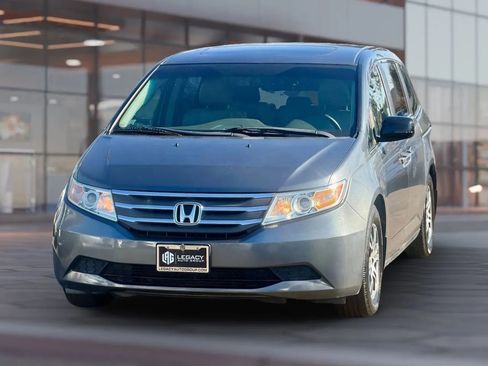 Used 2011 Honda Odyssey EX-L image 23