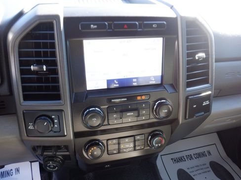 Used 2020 Ford F350 XL w/ STX Appearance Package image 14