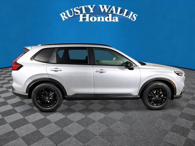 New 2027 Honda CR-V Sport-L image 2