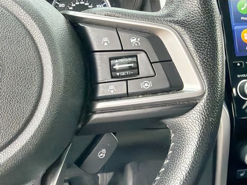 Used 2021 Subaru Ascent Limited w/ Technology Package AWD/4WD image 40