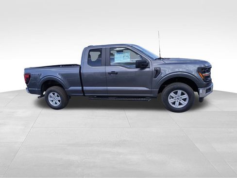 New 2025 Ford F150 XL w/ Equipment Group 103A High image 6