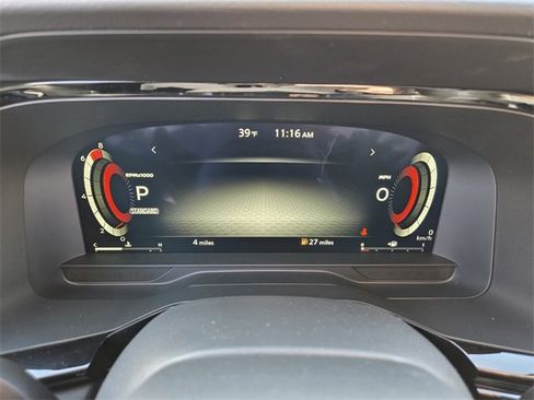 New 2026 Nissan Pathfinder SL image 18