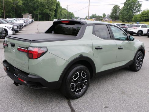 Used 2022 Hyundai Santa Cruz SEL AWD/4WD image 8