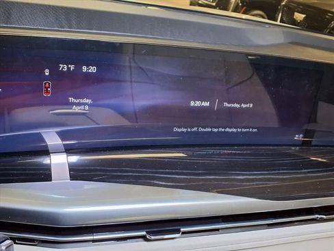 New 2026 Cadillac Escalade ESV Sport image 18