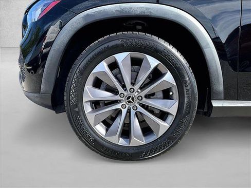 Used 2021 Mercedes-Benz GLE 350 4MATIC image 10