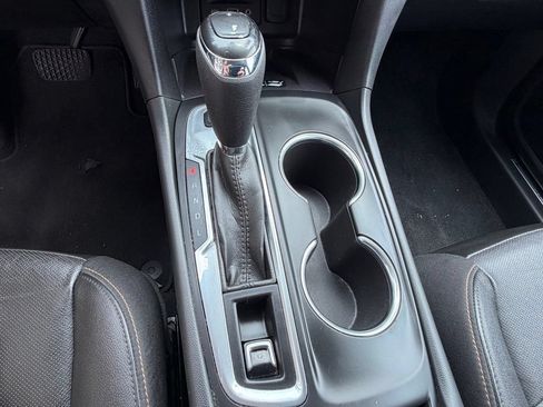 Used 2020 Chevrolet Equinox Premier FWD image 28