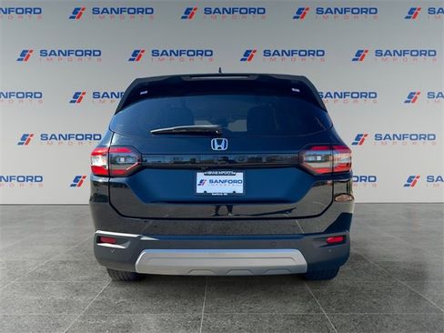 Used 2023 Honda Pilot EX-L image 4