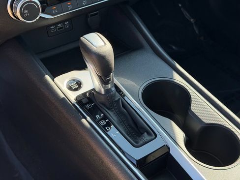 New 2026 Nissan Altima 2.5 SV FWD image 29