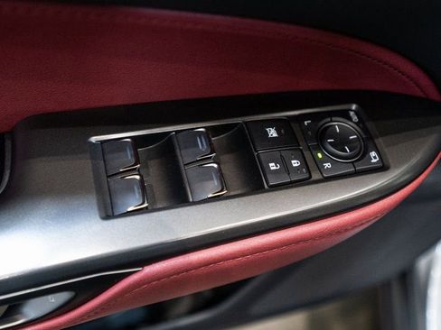 Used 2024 Lexus NX 350 AWD image 15