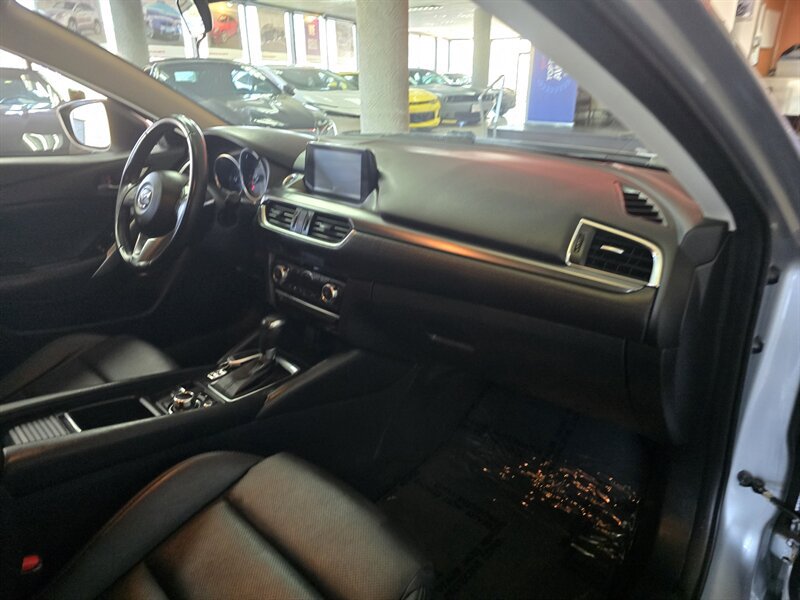 Used 2016 MAZDA MAZDA6 Touring FWD image 13