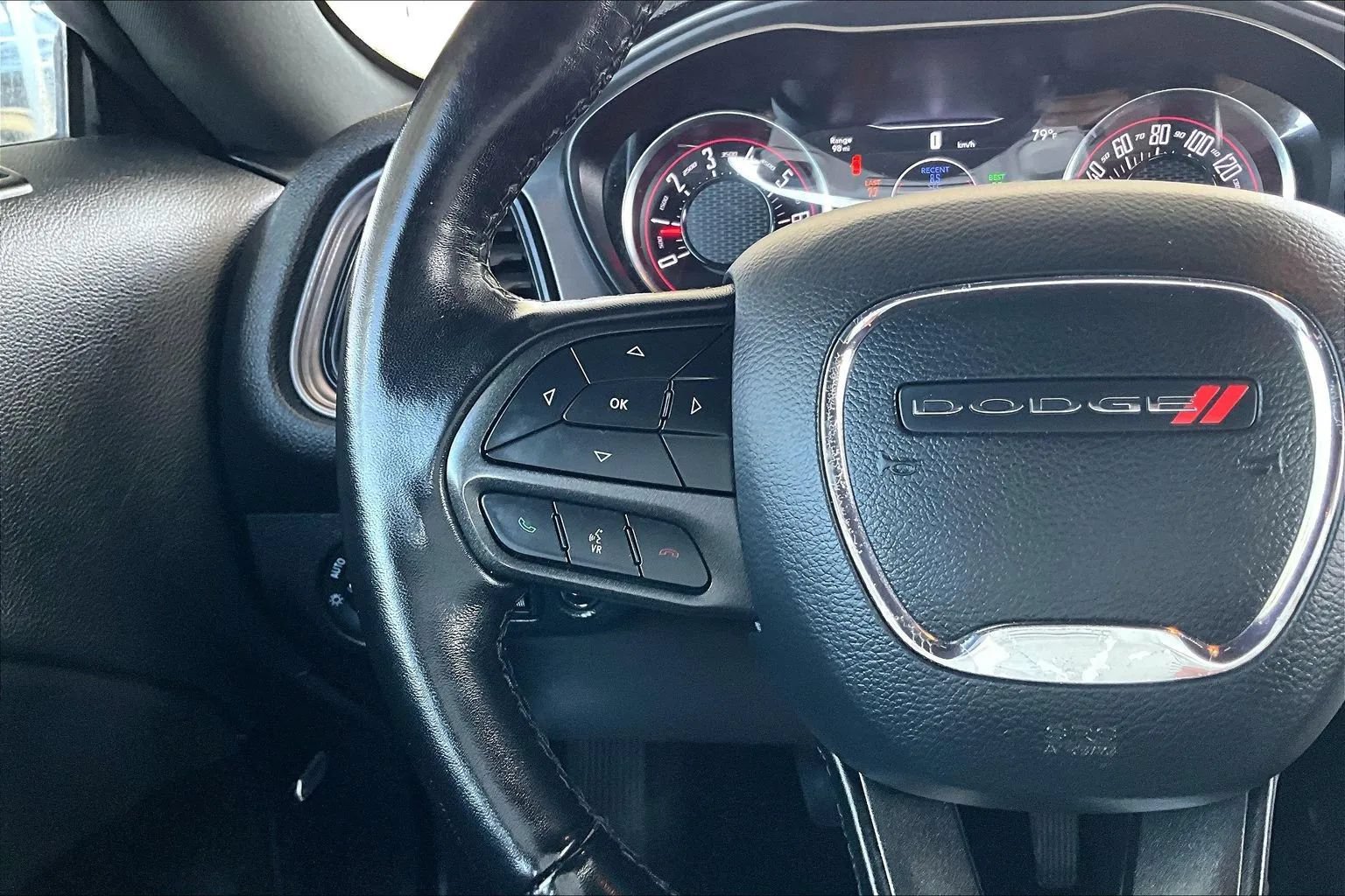 Used 2023 Dodge Challenger SXT w/ Cold Weather Group AWD/4WD image 10