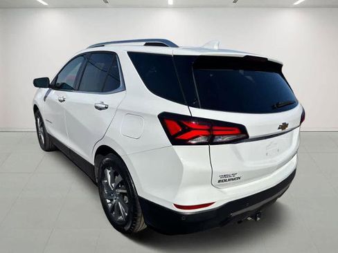Used 2024 Chevrolet Equinox Premier image 6