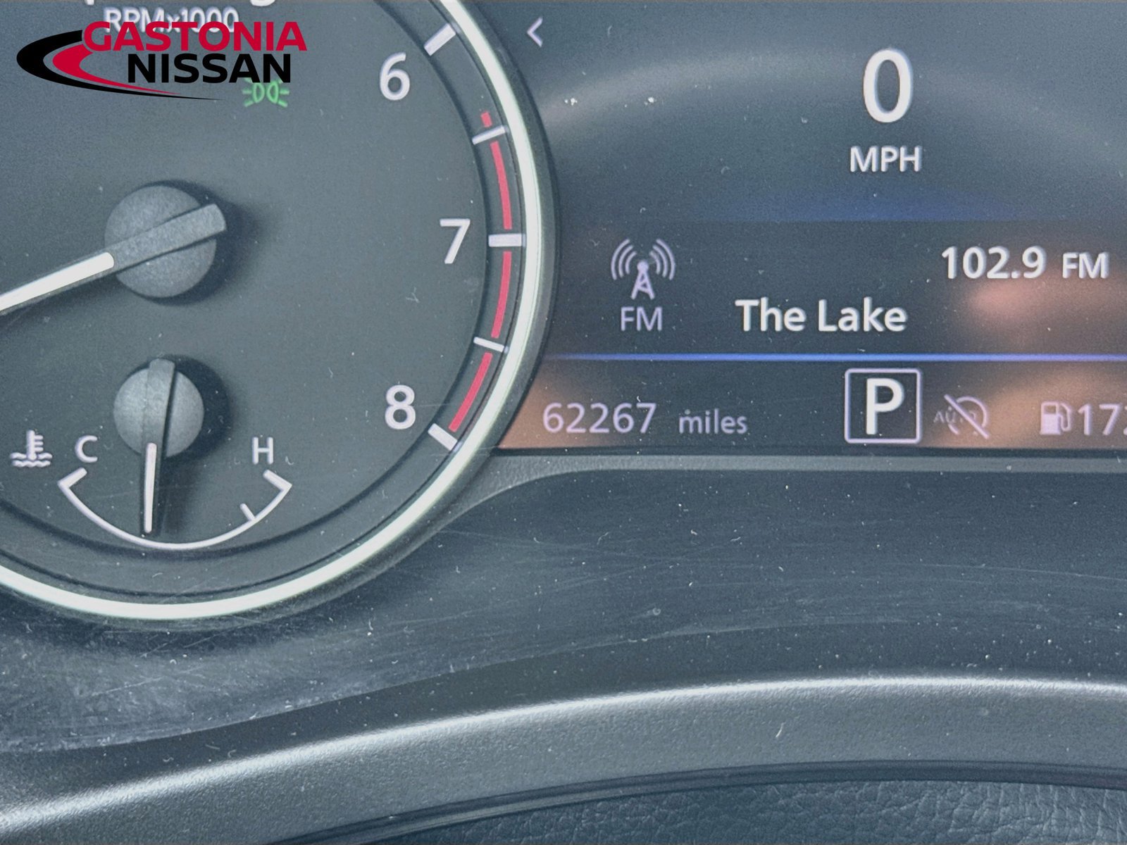 Used 2024 Nissan Sentra SV FWD image 15