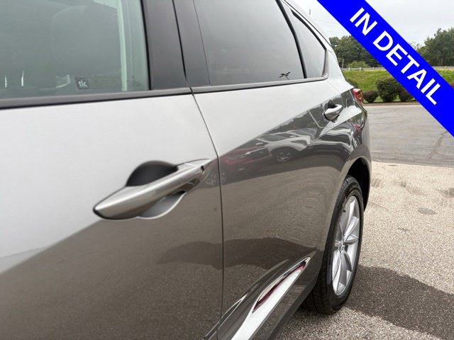 Used 2024 Acura RDX SH-AWD image 20