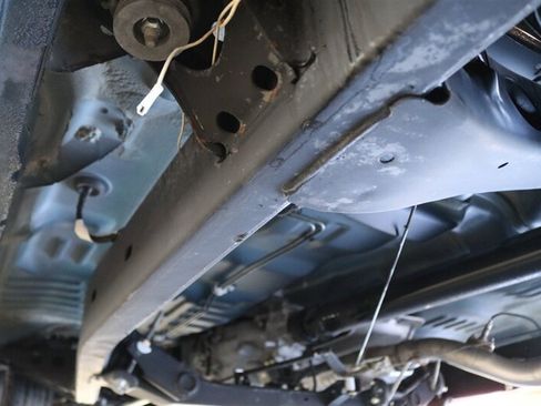 Used 1995 Toyota T100 2WD Regular Cab image 37