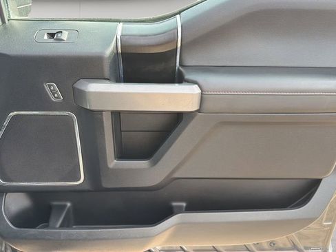 Used 2018 Ford F350 Platinum w/ Platinum Ultimate Package image 10