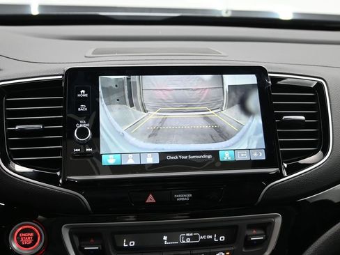 New 2026 Honda Ridgeline Black Edition image 13