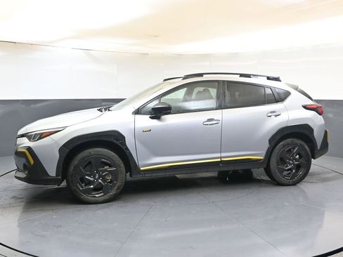 Certified 2024 Subaru Crosstrek 2.5i Sport image 2