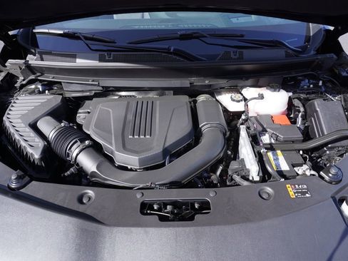 New 2026 Buick Enclave Sport Touring w/ Power Package FWD image 8