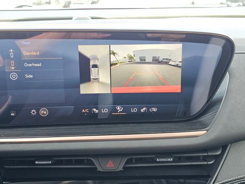 Used 2025 Buick Envision Sport Touring image 21