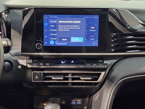 Certified 2025 Toyota Camry SE image 16