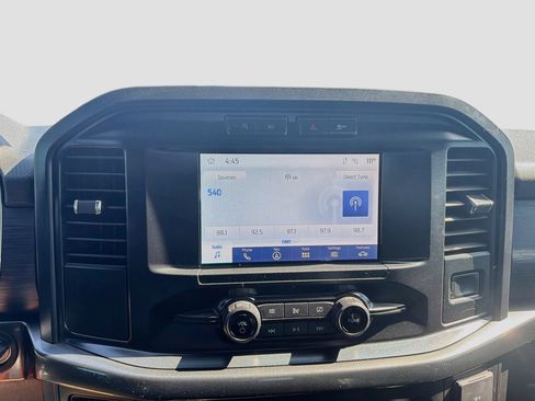 Used 2021 Ford F150 XL w/ STX Appearance Package RWD image 16
