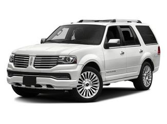 Used 2017 Lincoln Navigator Select AWD/4WD video 1