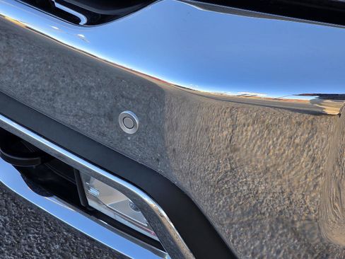 Used 2019 Chevrolet Silverado 1500 LTZ w/ LTZ Texas Edition image 42