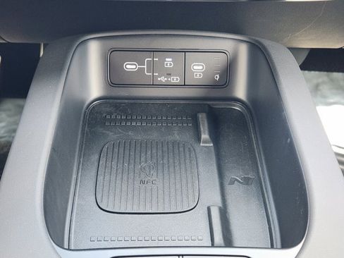 Certified 2025 Hyundai Ioniq 5 N image 19