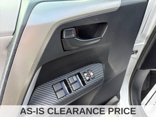 Used 2013 Toyota RAV4 XLE AWD/4WD image 24