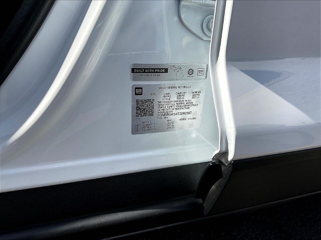 Used 2026 Chevrolet Traverse LT w/ Driver Confidence Package FWD image 17