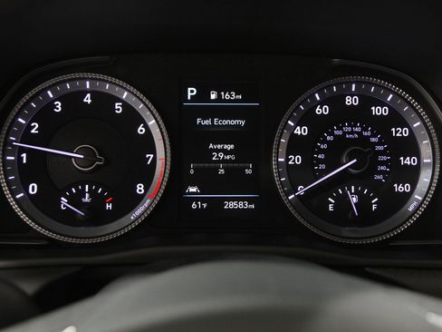 Certified 2023 Hyundai Sonata SEL image 8