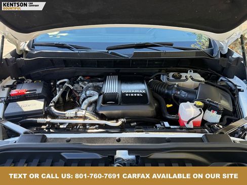 Used 2024 Chevrolet Silverado 1500 RST image 37