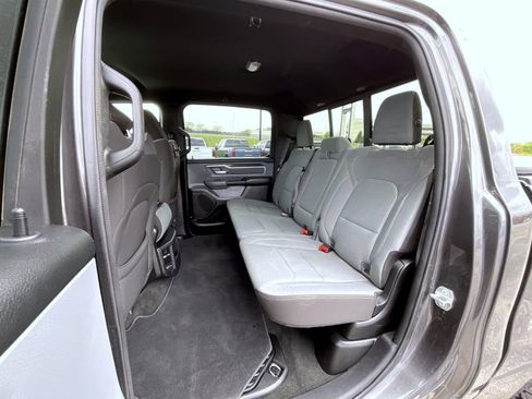 Used 2023 RAM 1500 4x4 Crew Cab image 20