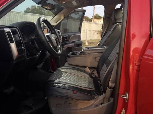 Used 2014 Chevrolet Silverado 1500 LT w/ LT Convenience Package image 23