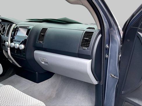 Used 2008 Toyota Tundra 2WD Double Cab image 12