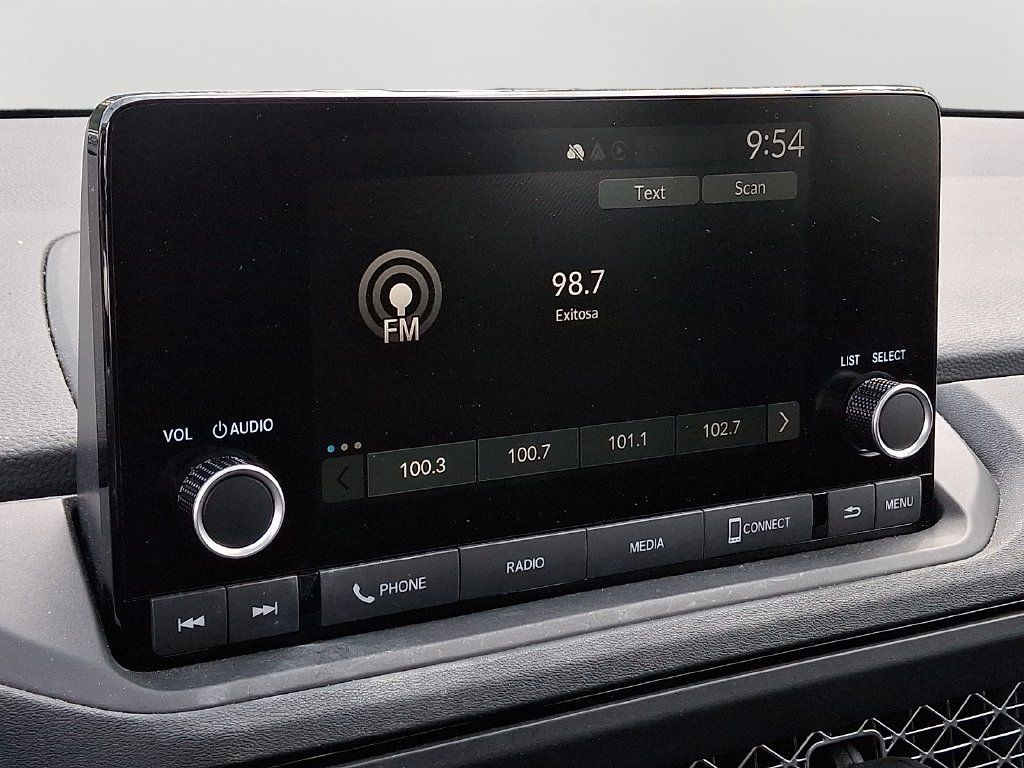 Used 2024 Honda Accord EX image 19