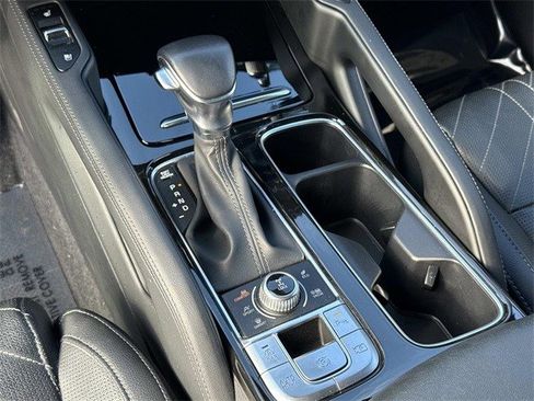 Certified 2023 Kia Telluride SX X-Line image 23