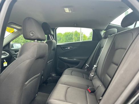 Used 2020 Chevrolet Malibu RS w/ LPO, Convenience Package 2 FWD image 29