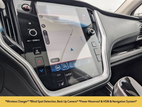 Used 2020 Subaru Outback Limited w/ Popular Package #2 image 6