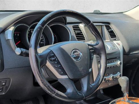 Used 2013 Nissan Murano LE w/ Platinum Pkg FWD image 12
