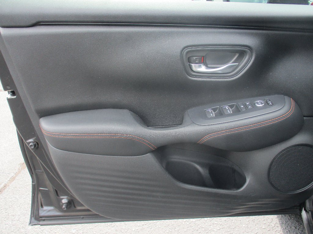 Certified 2024 Honda HR-V Sport image 16