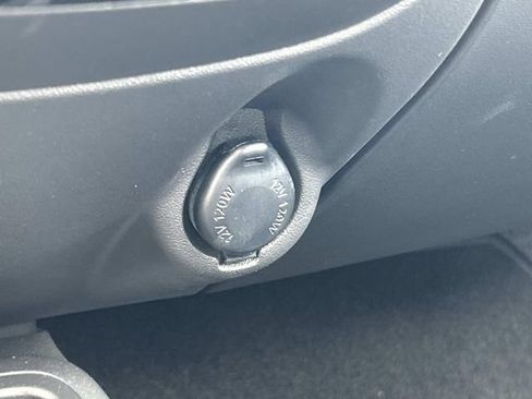 Used 2024 Mitsubishi Mirage SE FWD image 24