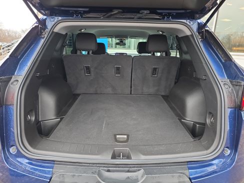 Used 2023 Chevrolet Blazer LT w/ Midnight/Sport Edition image 33