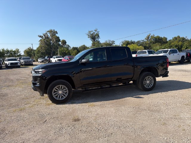 New 2026 Chevrolet Colorado LT w/ LT Convenience Package RWD image 3